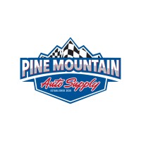 Pine Mountain Auto Inc