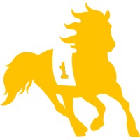 Dark Horse Academy logo - Similar company to Converthub.Io