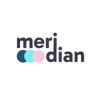 Meridian logo - Similar company to Liquido.Vc