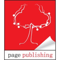 Page Publishing logo - Similar company to Content Capital