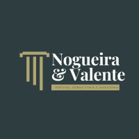 Nogueira e Valente | Perícias, Consultoria e Assessoria logo - Similar company to Medlegis - Perícias Médicas E Consultoria