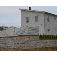 Mr.Stone Sweden logo - Similar company to Bg Stone A/S