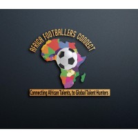 Africa Footballers Connect logo - Similar company to Scout A Player