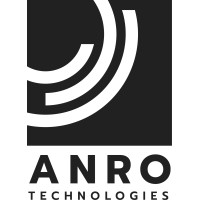 Anro Technologies logo - Similar company to Singula Team