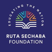 The Ruta Sechaba Foundation logo - Similar company to Student Sponsorship Programme