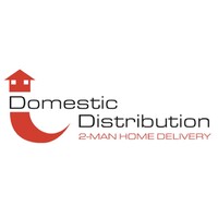 Domestic Distribution logo - Similar company to Tduk Group