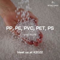 Polymer distributor Vietnam logo - Similar company to Rusplast