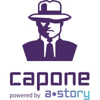 astory.tech logo - Similar company to Adsensei