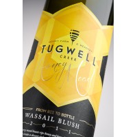 Tugwell Creek Honey Farm and Meadery logo - Similar company to Walker Honey Farm