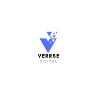 VERRSE DIGITAL logo - Similar company to Afterimage