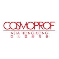 Cosmoprof Asia logo - Similar company to Level2