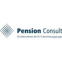 Pension Consult Beratungsgesellschaft für Altersvorsorge mbH logo - Similar company to Pension Consult