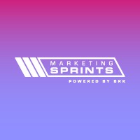 BRK Marketing Sprints logo - Similar company to Liiime