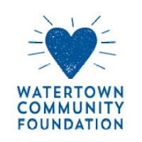 Watertown Community Foundation logo - Similar company to P&E Microcomputer Systems