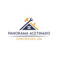 Panorama Acetinado - Construções, Lda logo - Similar company to Ecoconcept - Projetos E Construções