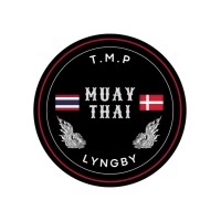 Lyngby Thaiboxing logo - Similar company to Yamato Gym