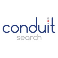 Conduit Search logo - Similar company to The Conduit Group