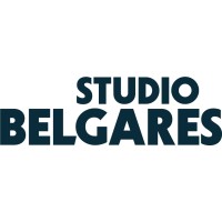 STUDIO BELGARES logo - Similar company to Studiovdm