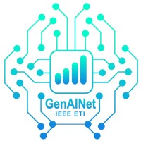 Large Generative AI Models in Telecom (GenAINet) - IEEE ComSoc Emerging Technology Initiative logo - Similar company to Cylabs Sas