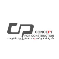 Concept For Construction logo - Similar company to Ramcon Construction