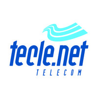 Teclenet Telecom logo - Similar company to Sinplea Telecom