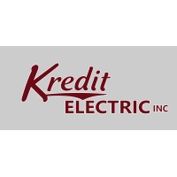 Kredit Electric Inc logo - Similar company to Penco Electrical Contractors, Inc
