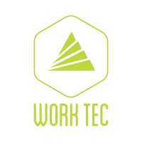 WorkTec Argentina logo - Similar company to Worktec