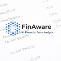 FinAware logo - Similar company to Socosix Strategies