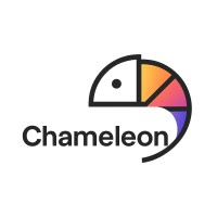 Chameleon Tecnologia logo - Similar company to Chametz Free