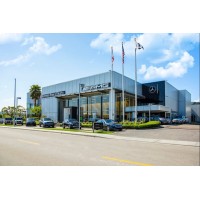 Mercedes-Benz of Marin