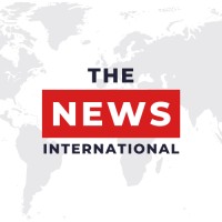 The News International logo - Similar company to Workforce Resilience
