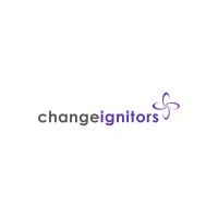 ChangeIgnitors logo - Similar company to Sisters Keepers