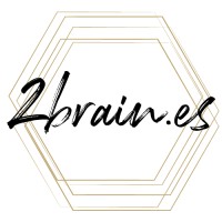 2brain.es logo - Similar company to +Cerca