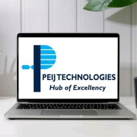 PEIJ TECHNOLOGIES logo - Similar company to Intelvision