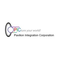 Pavilion Integration Corporation logo - Similar company to Intoximeters