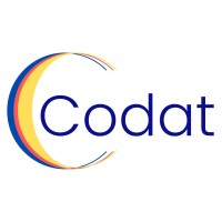 Codat logo - Similar company to Codat Gmbh