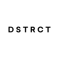DSTRCT Amsterdam logo - Similar company to Reb Projects