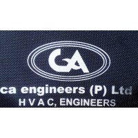 CA Engineers Private Limited logo - Similar company to Ca Engineers Private Limited