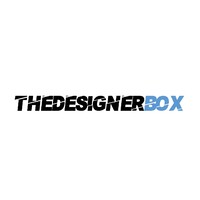 TheDesignerBox Ltd logo - Similar company to Accessory Heaven