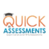 Quick Assessments Ltd logo - Similar company to Cscs Limited