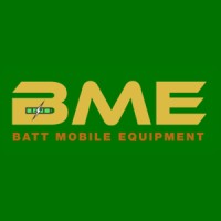 Batt Mobile Equipment logo - Similar company to 3Me Technology