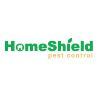 HomeShield logo - Similar company to Azure Software
