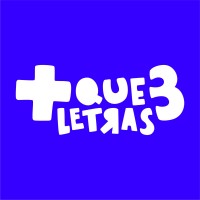 MásQueTresLetras logo - Similar company to Mecatronisis