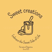 Sweet Creations NL logo - Similar company to Udefine