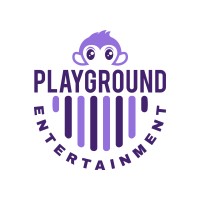 PLAYGROUND Entertainment logo - Similar company to The Entertainment Playground