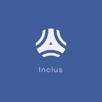 Inclusion & Clusion logo - Similar company to Redcatsdesign