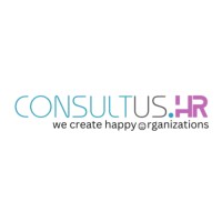 Consult US HR logo - Similar company to Infinis