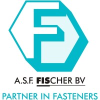 A.S.F. Fischer BV logo - Similar company to Ib Data
