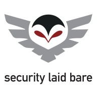 Security Laid Bare logo - Similar company to Celex Casting Ltd