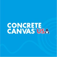 Concrete Canvas USA logo - Similar company to Lecon, Inc.